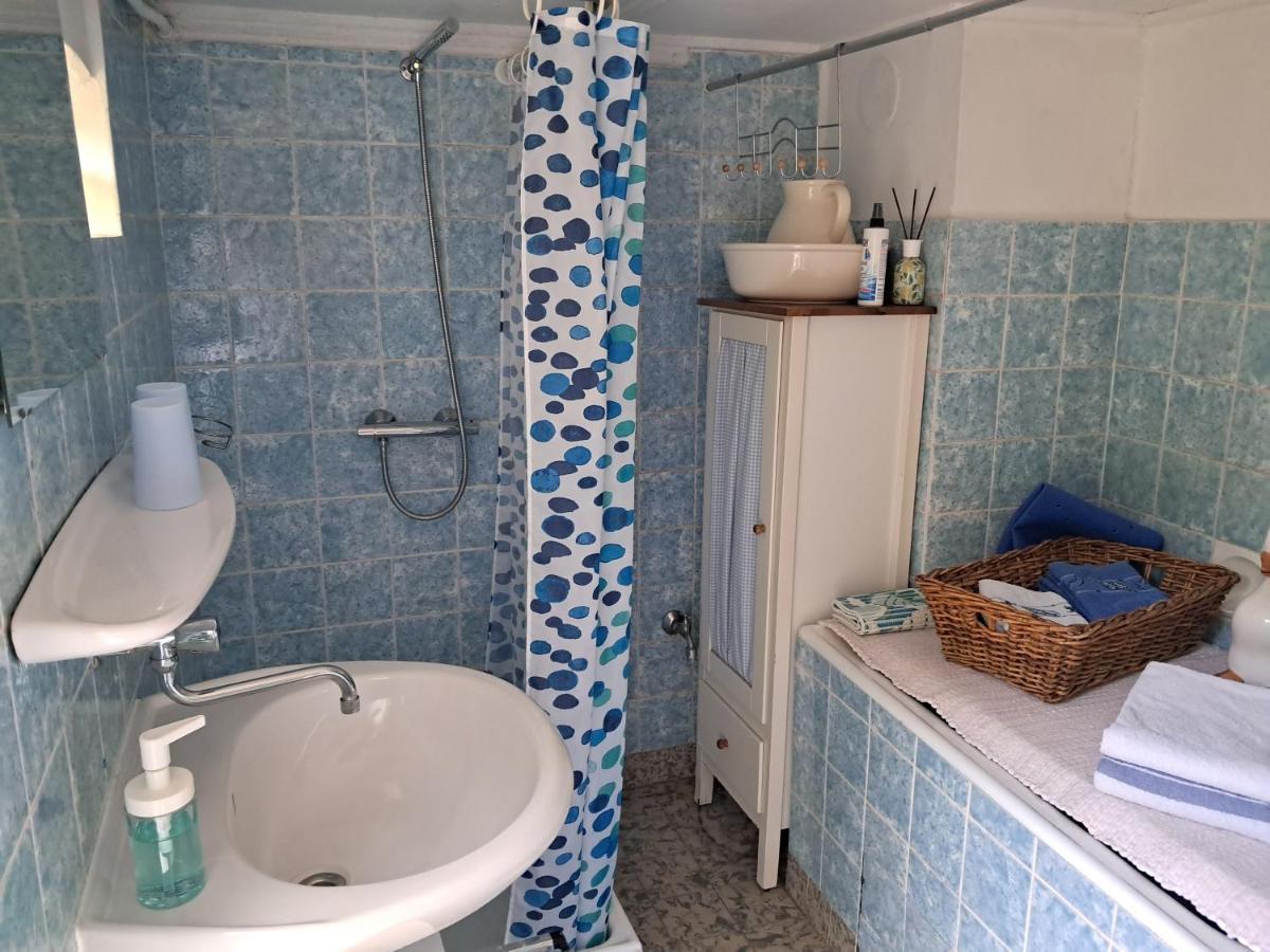 Sommersitz Βίλα Hohnstorf Εξωτερικό φωτογραφία