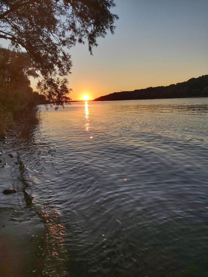 Sommersitz Βίλα Hohnstorf Εξωτερικό φωτογραφία
